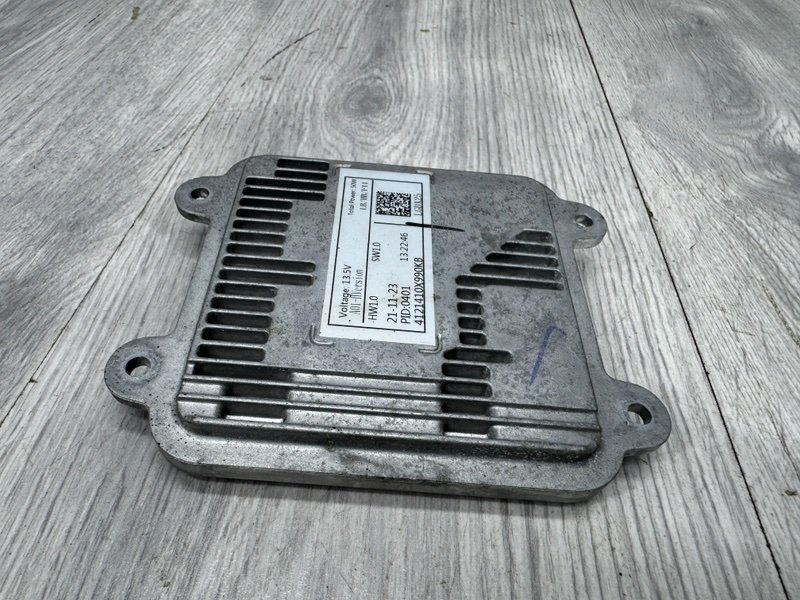 Блок управления светом, 2000 рублей, Москва