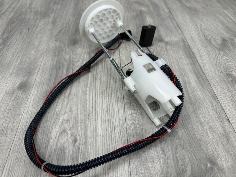 Датчик уровня топлива, 3000 рублей, Москва