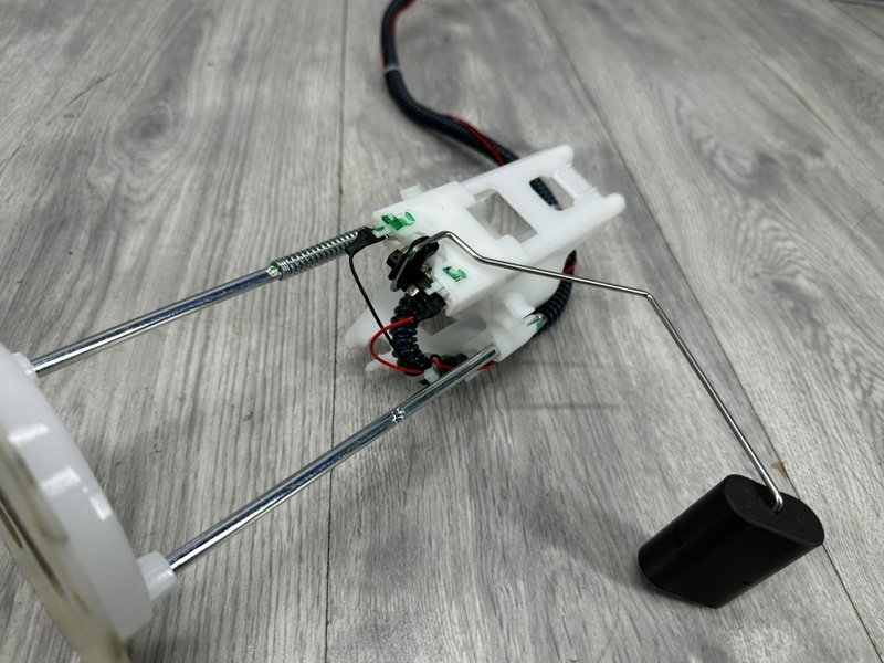 Датчик уровня топлива, 3000 рублей, Москва