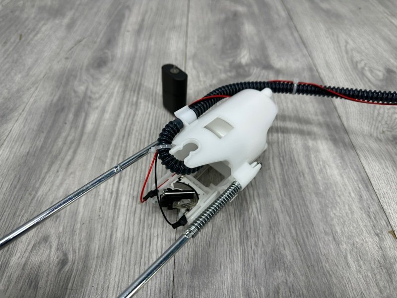 Датчик уровня топлива, 3000 рублей, Москва