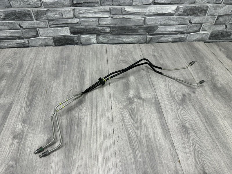 Трубка тормозная, Москва