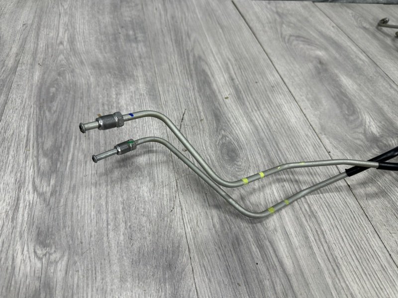 Трубка тормозная, Москва