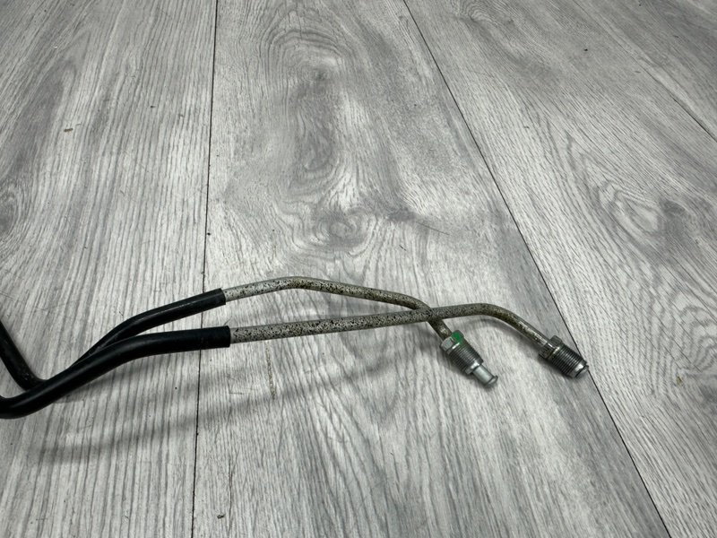 Трубка тормозная, Москва