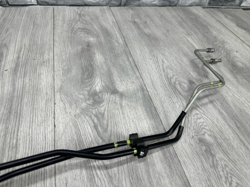 Трубка тормозная, Москва