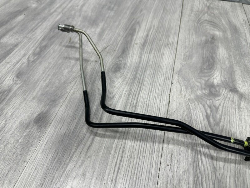 Трубка тормозная, Москва