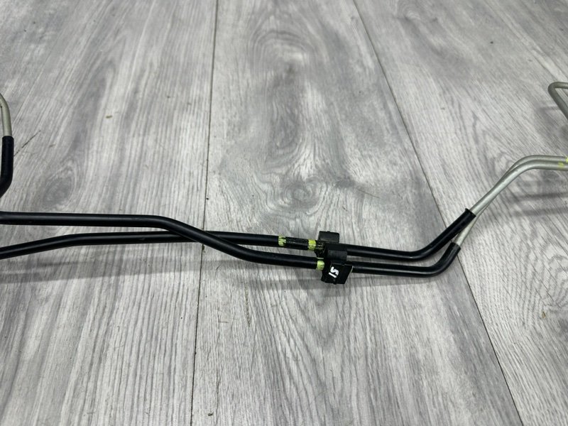 Трубка тормозная, Москва