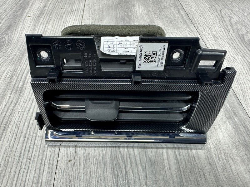 Дефлектор воздушный, 1500 рублей, Москва