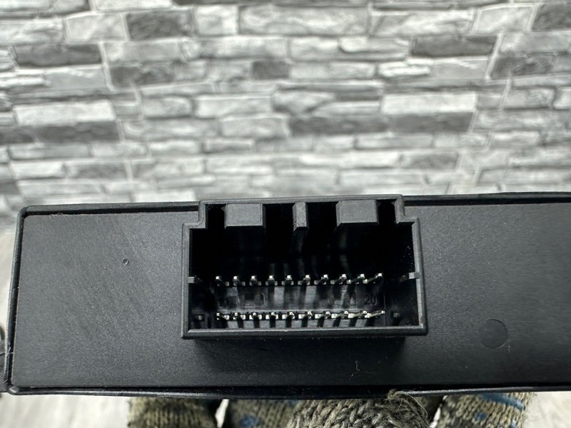 Блок электронный, 7000 рублей, Москва