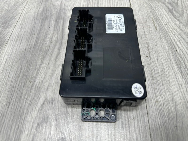 Блок электронный, 3000 рублей, Москва