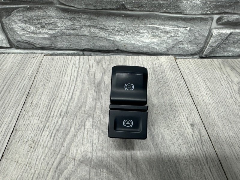 Кнопка стояночного тормоза, 1500 рублей, Москва