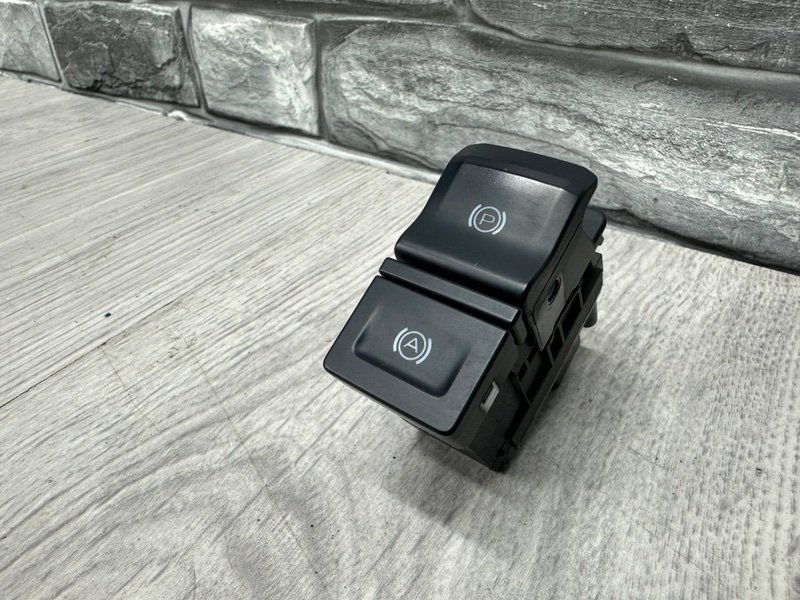 Кнопка стояночного тормоза, 1500 рублей, Москва