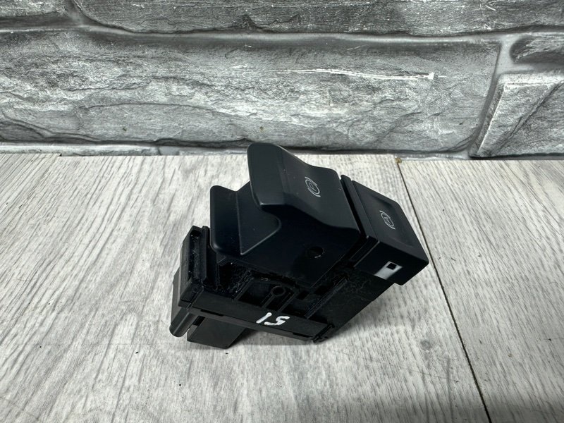 Кнопка стояночного тормоза, 1500 рублей, Москва