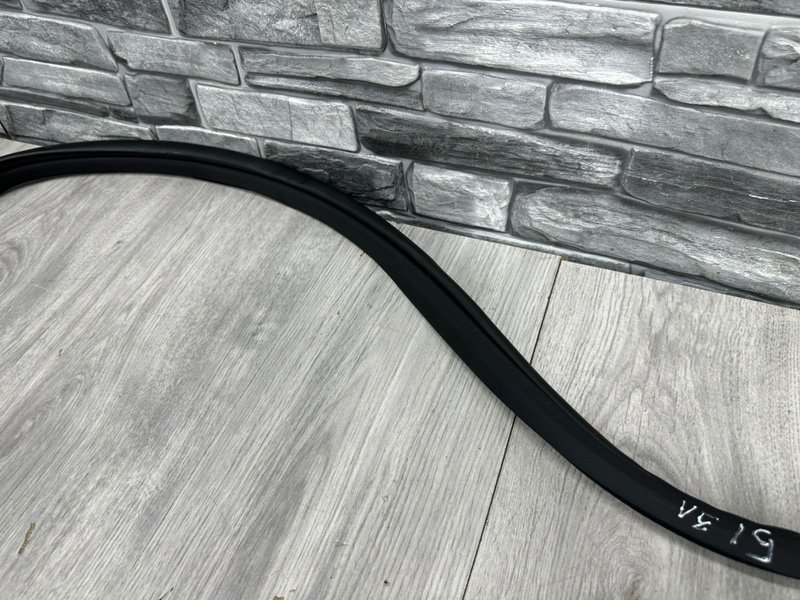 Уплотнительная резинка боковой двери, Москва