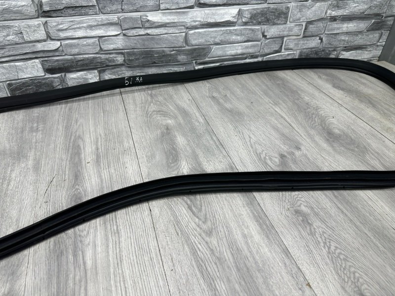 Уплотнительная резинка боковой двери, Москва