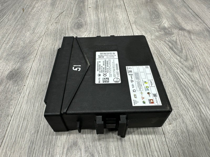 Блок комфорта, 6000 рублей, Москва