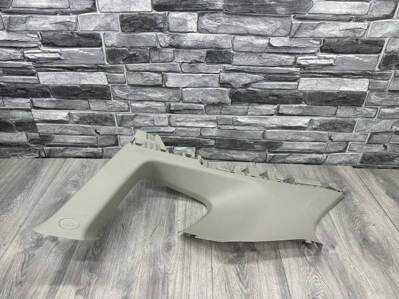 Обшивка багажника, 2000 рублей, Москва