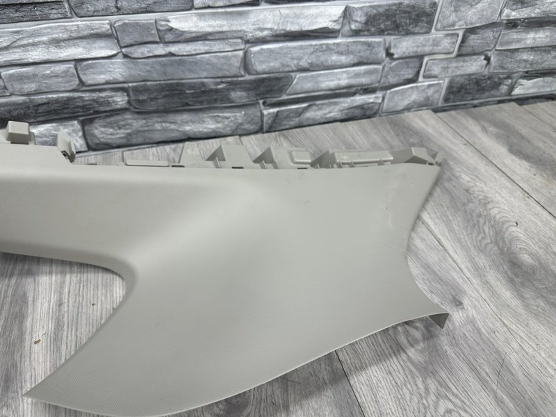 Обшивка багажника, 2000 рублей, Москва