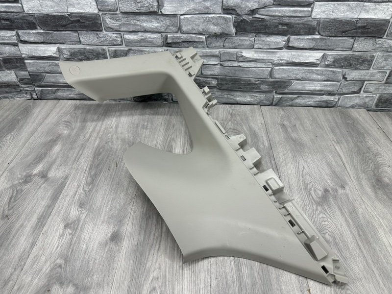 Обшивка багажника, 2000 рублей, Москва