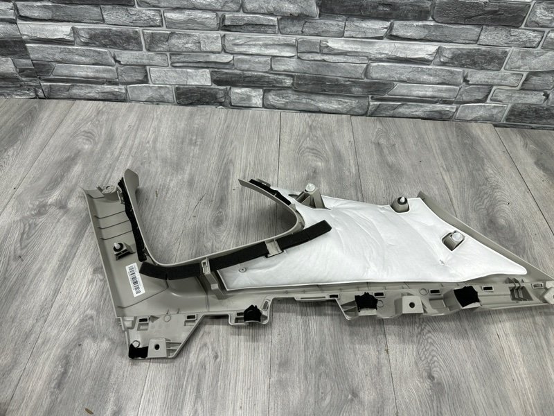 Обшивка багажника, 2000 рублей, Москва