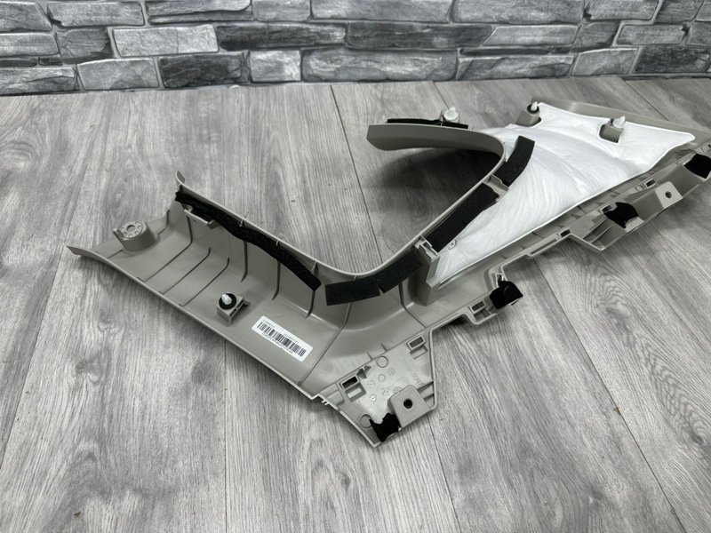 Обшивка багажника, 2000 рублей, Москва