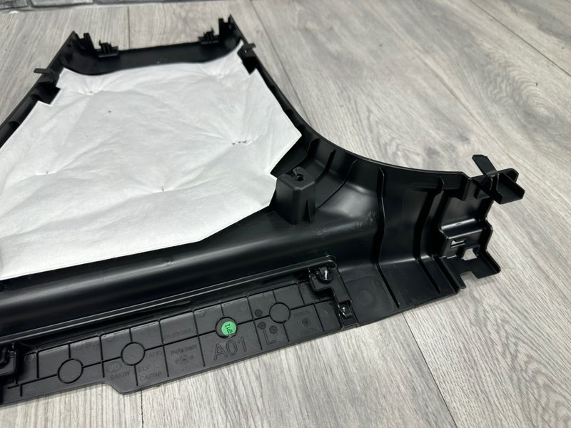 Обшивка стойки, 1500 рублей, Москва