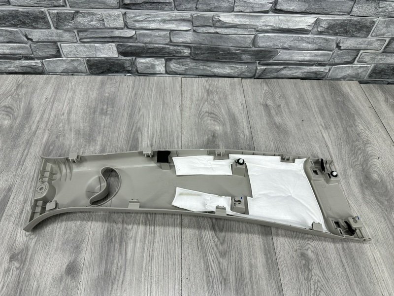 Обшивка стойки, 2500 рублей, Москва