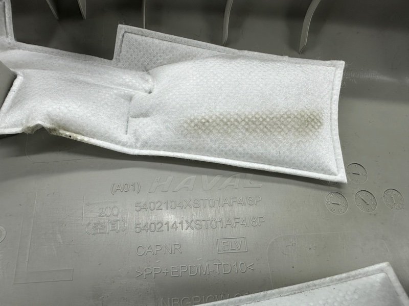 Обшивка стойки, 2500 рублей, Москва