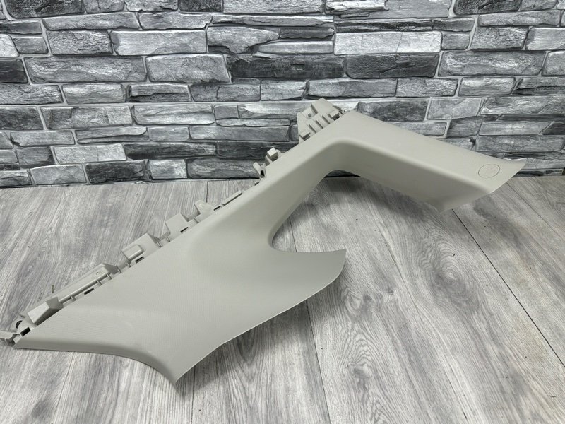 Обшивка багажника, 2000 рублей, Москва