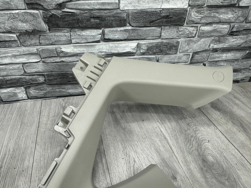 Обшивка багажника, 2000 рублей, Москва