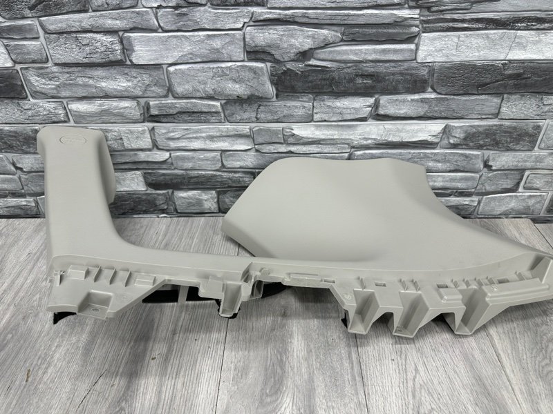 Обшивка багажника, 2000 рублей, Москва