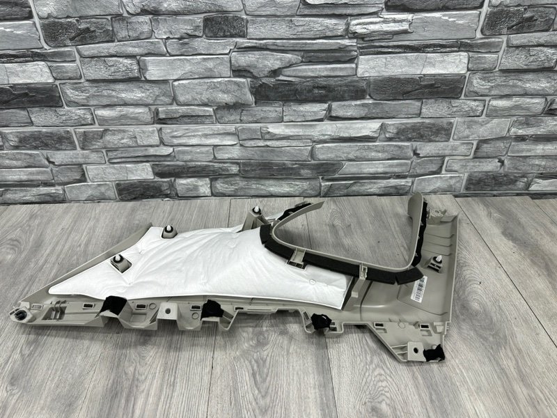 Обшивка багажника, 2000 рублей, Москва