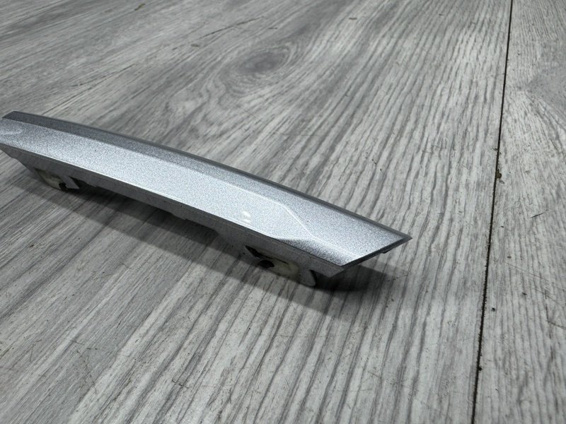 Накладка заднего бампера, 1000 рублей, Москва