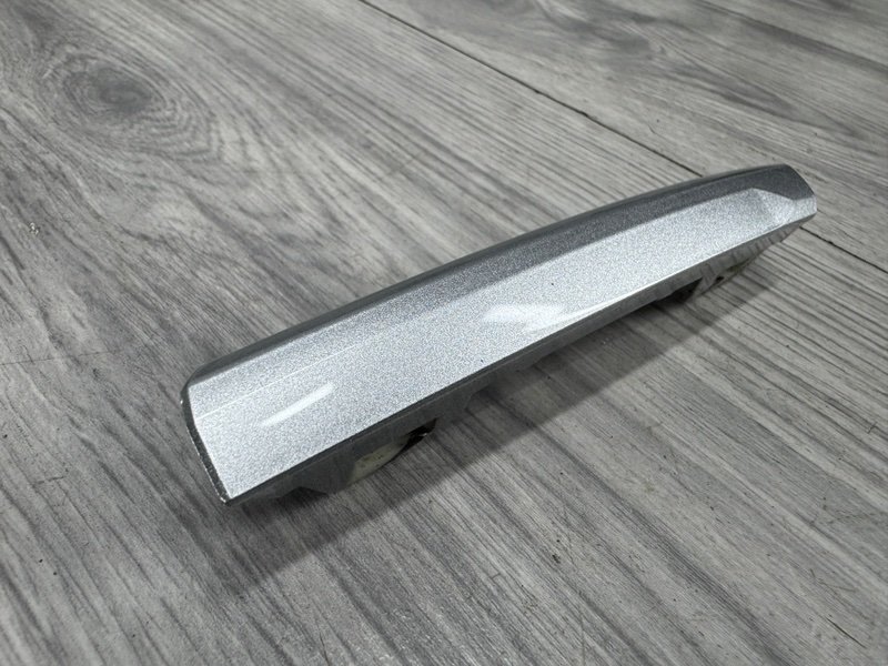 Накладка заднего бампера, 1000 рублей, Москва