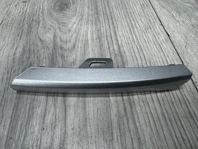 Накладка заднего бампера, 1000 рублей, Москва