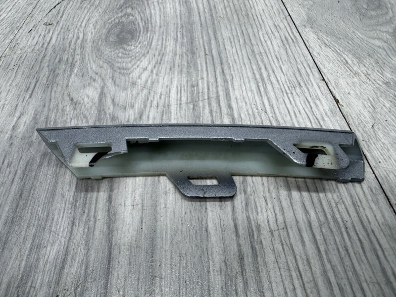 Накладка заднего бампера, 1000 рублей, Москва