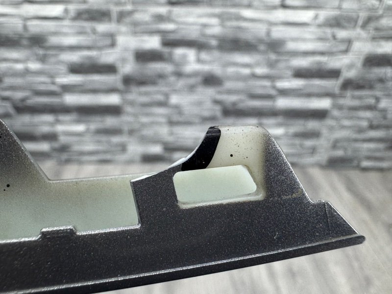 Накладка заднего бампера, 1000 рублей, Москва