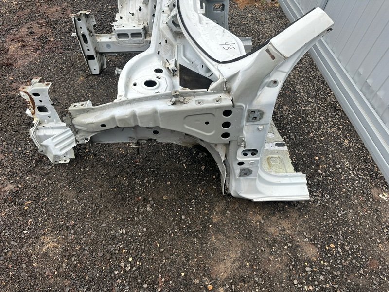 Лонжерон передний левый, 20000 рублей, Москва