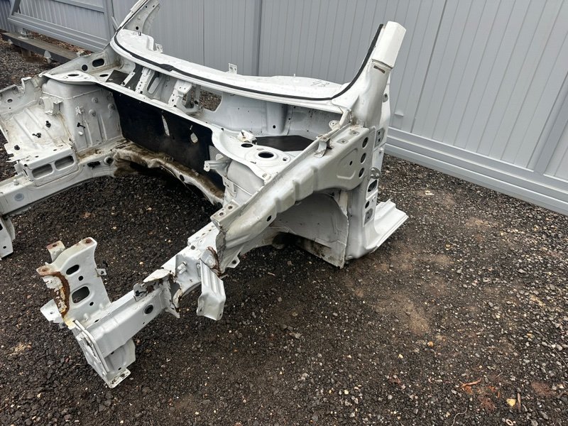 Лонжерон передний левый, 20000 рублей, Москва