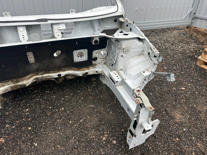 Лонжерон передний левый, 20000 рублей, Москва