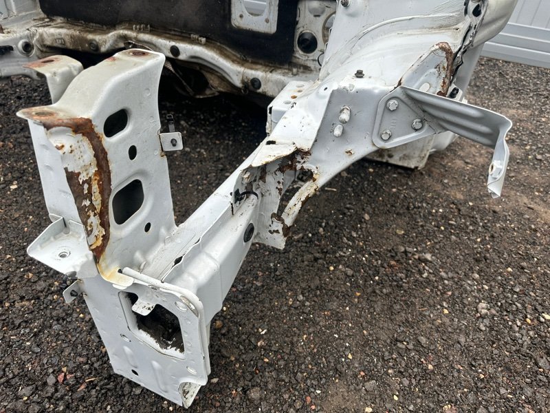 Лонжерон передний левый, 20000 рублей, Москва