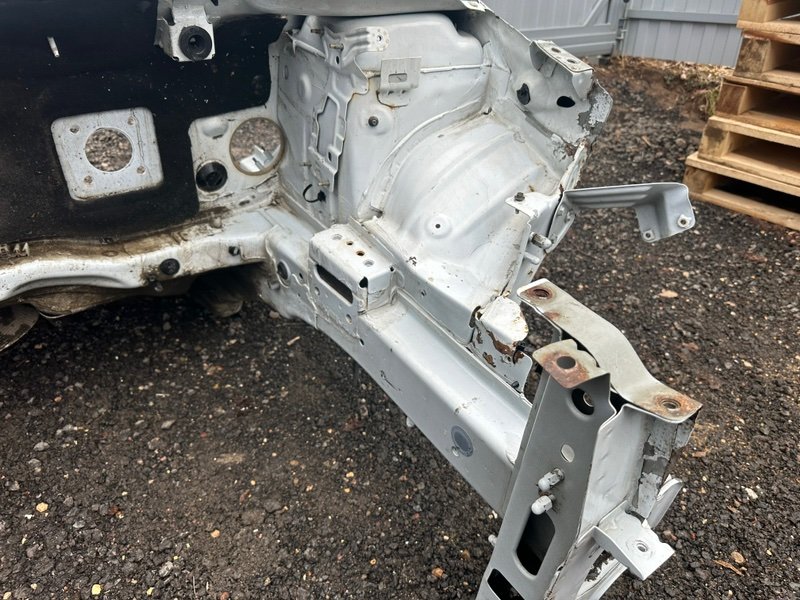 Лонжерон передний левый, 20000 рублей, Москва