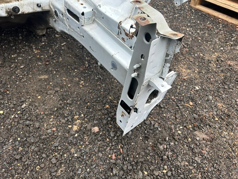 Лонжерон передний левый, 20000 рублей, Москва