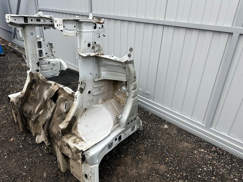 Лонжерон передний левый, 20000 рублей, Москва