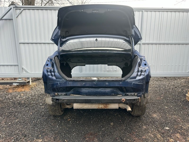 Задняя часть кузова, 99000 рублей, Москва