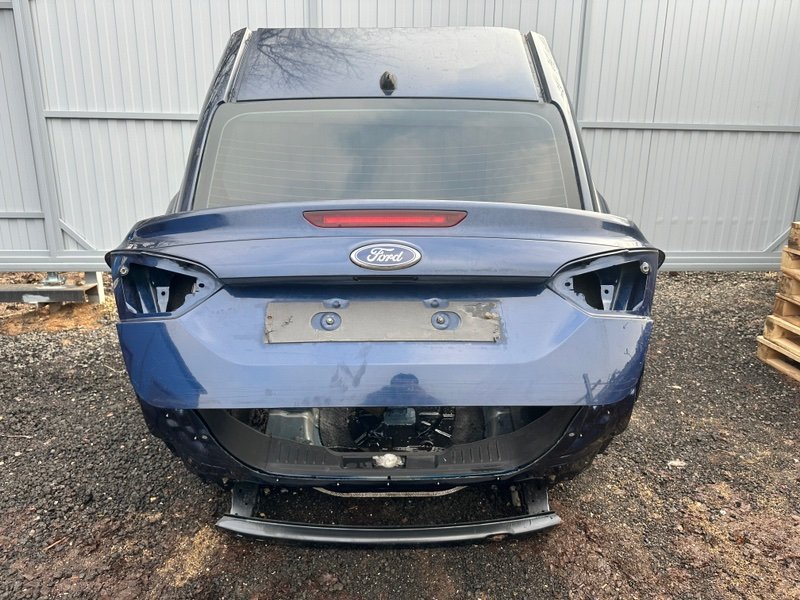 Задняя часть кузова, 99000 рублей, Москва