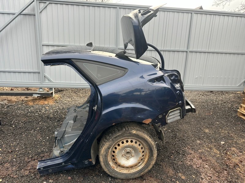 Задняя часть кузова, 99000 рублей, Москва