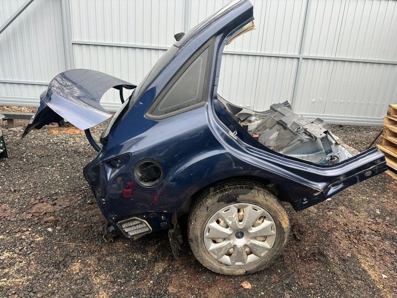 Задняя часть кузова, 99000 рублей, Москва