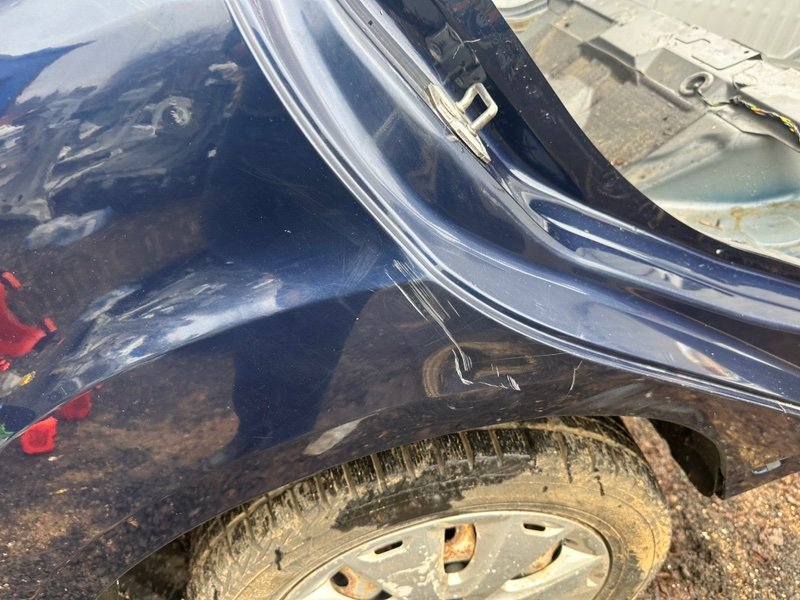 Задняя часть кузова, 99000 рублей, Москва