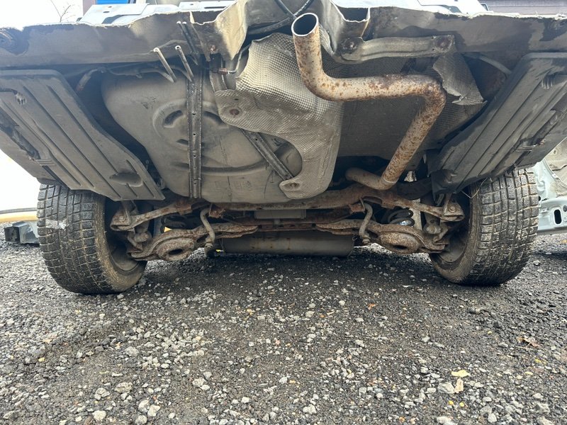 Задняя часть кузова, 99000 рублей, Москва