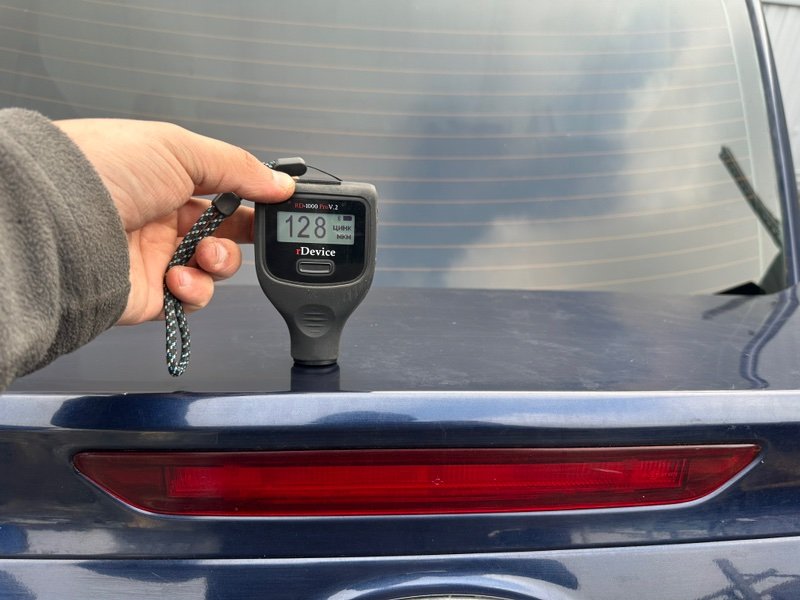 Задняя часть кузова, 99000 рублей, Москва